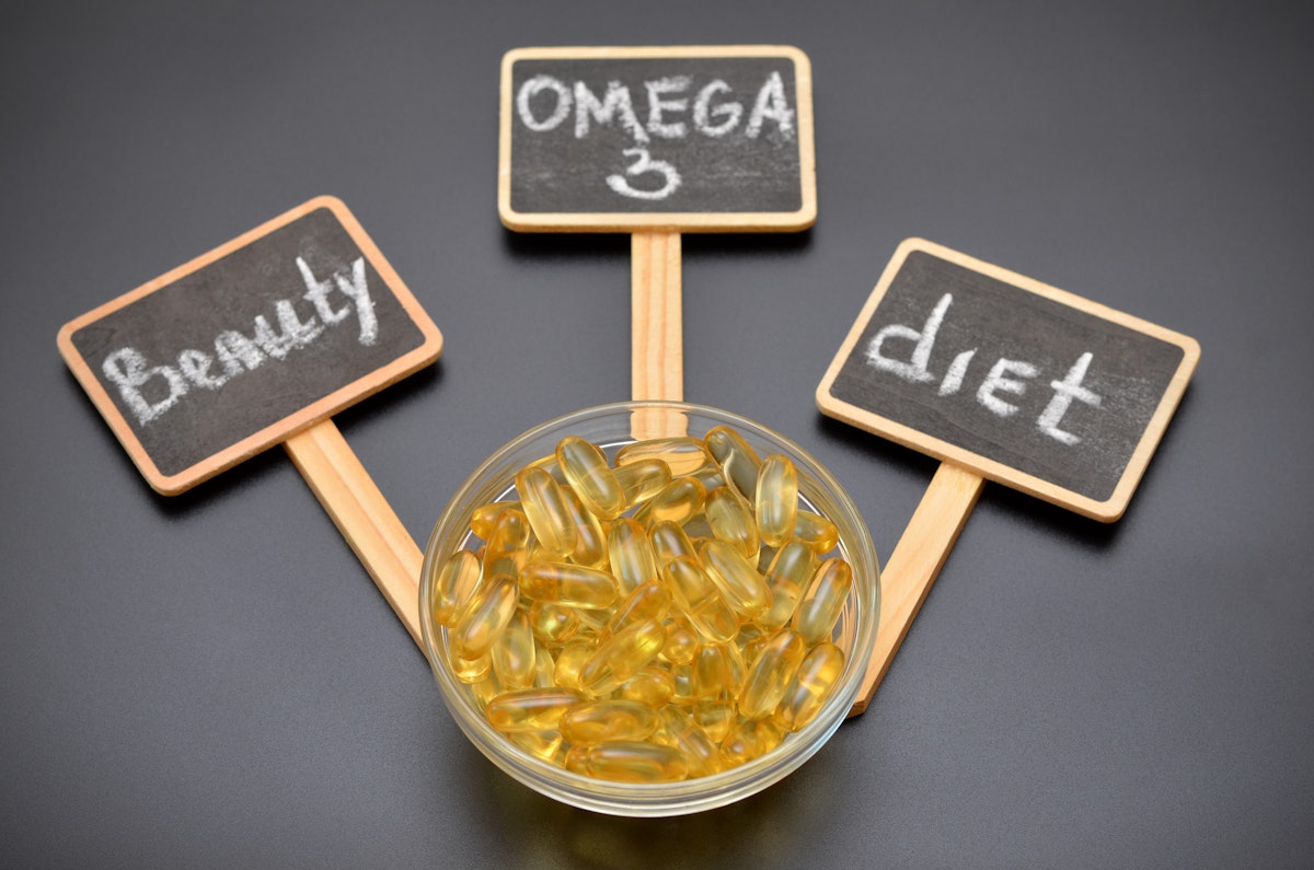 Importance of Omega 3 Fatty Acids for your Health HealthyrU